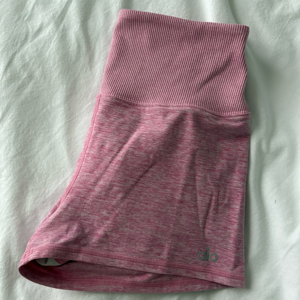 ALO SHORTS